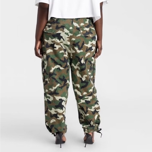 KBB by KAHLANA pants (new w tags) 💕 - Picture 6 of 7